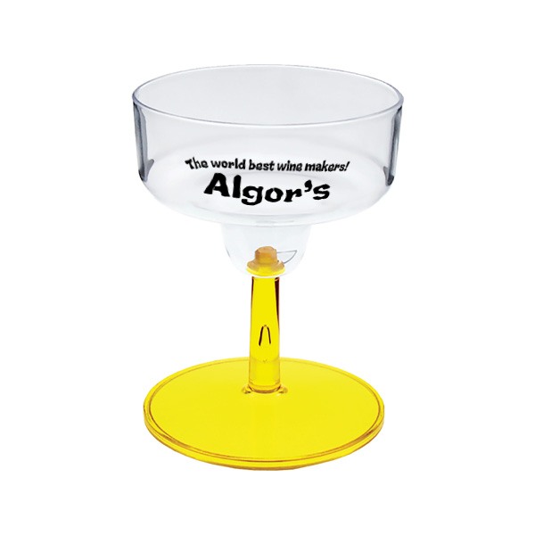 2 Oz Margarita Sampler  Imprinted with Logo (Q727011)