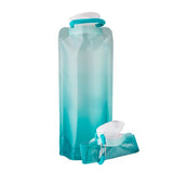 Vapur® Gradient Folding Anti-Bottle 1L (Q727322)