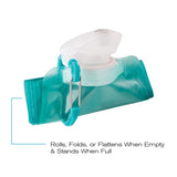 Vapur® Gradient Folding Anti-Bottle 1L (Q727322)