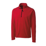 Clique Men's Summit Half Zip Microfleece (Q72742)