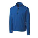 Clique Men's Summit Half Zip Microfleece (Q72742)