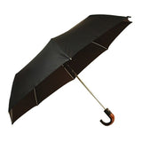 The 46 Inch Auto Open-Auto Close Folding Umbrella (Q727422)