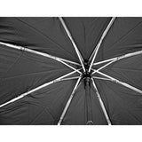 The 46 Inch Auto Open-Auto Close Folding Umbrella (Q727422)