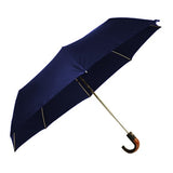 The 46 Inch Auto Open-Auto Close Folding Umbrella (Q727422)