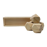 Wooden Stacking Blocks (Q727622)
