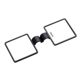 Anti-Microbial Square Stethoscope ID Tag (Q728011)