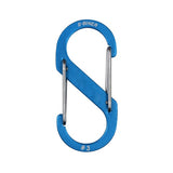 NITE IZE® S-Biner #3 2.75 Inch Carabiner (Q728211)