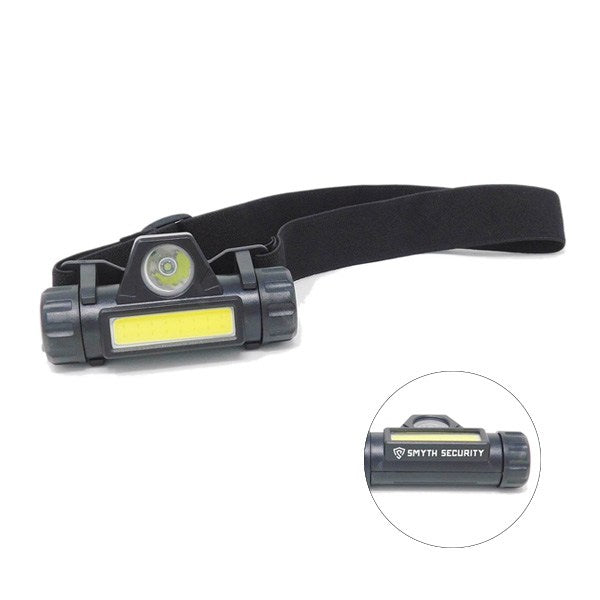 Headlamp (Q729422)