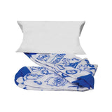 Chipboard Pillow Boxes 7" x 4" x 1.5" (Q730011)