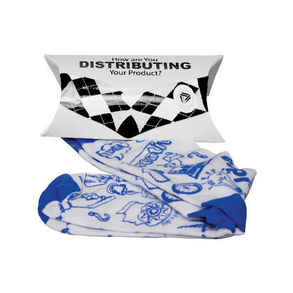 Chipboard Pillow Boxes 7