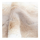 Appalachian Fur Lined Throw Blanket (Q731011)