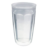16 Oz. Thermal Tumbler - Decal (Q731522)