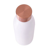 Top Notch Reflection 20 Oz. Stainless Steel Bottle (Q732522)