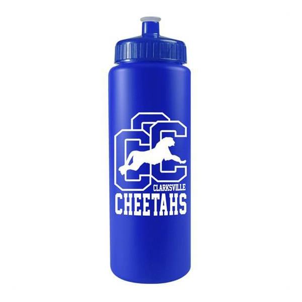 Custom BPA Free