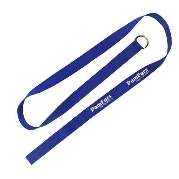 Pet Slip Leashes  Imprinted with Logo (Q732811)