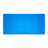 Velour Beach Colored Towel (Q734211)