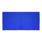 Velour Beach Colored Towel (Q734211)