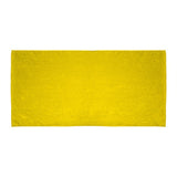 Velour Beach Colored Towel (Q734211)