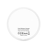 15W Devonport Fast Wireless Device Charger (Q734622)