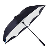 48" Arc - The Rebel Sublimated Umbrella (Q735422)
