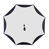 48" Arc - The Rebel Sublimated Umbrella (Q735422)