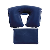 Travel Pillow with Pouch (Q735511)