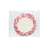 Valentine's Day Individually Wrapped Sugar Cookies (Q736111)