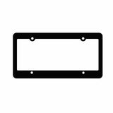Hi-Impact 3-D Maximum Plastic Frames (Q736411)