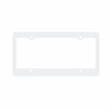 Hi-Impact 3-D Maximum Plastic Frames (Q736411)