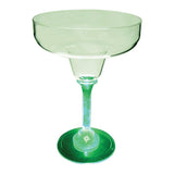 12 Oz Lighted Standard Stem Margarita (Q737011)