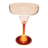 12 Oz Lighted Standard Stem Margarita (Q737011)