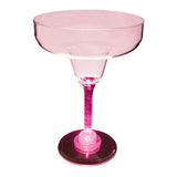 12 Oz Lighted Standard Stem Margarita (Q737011)