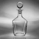 34 Oz. Craft Decanter - Clear (Q737211)