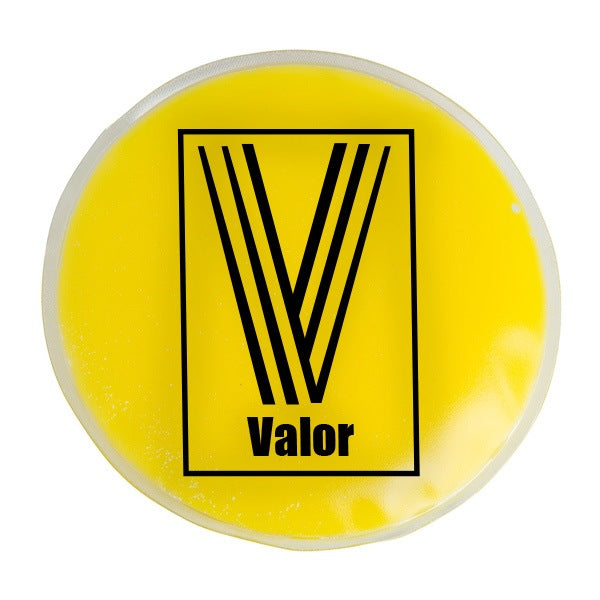 Wink Wink Emoji Chill Patch  Imprinted with Logo (Q737622)