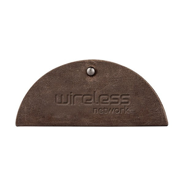 Piper Leather Cord Keepers (Q737811)