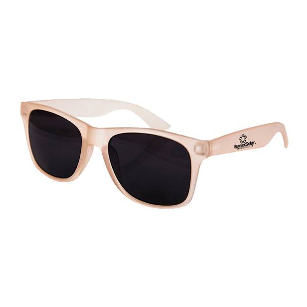 Color Changing Sunglasses  Imprinted with Logo (Q737911)