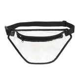 Clear Fanny Packs (Q738911)