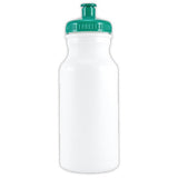 20 Oz. Eco Friendly Bike Bottle (Q740311)