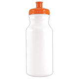 20 Oz. Eco Friendly Bike Bottle (Q740311)