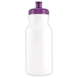 20 Oz. Eco Friendly Bike Bottle (Q740311)