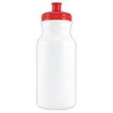 20 Oz. Eco Friendly Bike Bottle (Q740311)