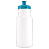 20 Oz. Eco Friendly Bike Bottle (Q740311)