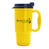 The Commuter Auto Mug ( 16 oz) (Q74040)