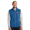 Port Authority­® Microfleece Vest (Q740511)
