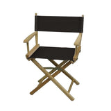 Full Color Director Chairs Table Height (Q740611)
