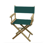 Full Color Director Chairs Table Height (Q740611)