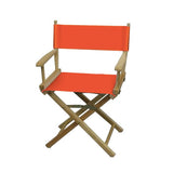 Full Color Director Chairs Table Height (Q740611)
