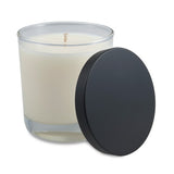 11 Oz. Clear Tumbler Candle With Gift Box (Q741211)