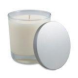 11 Oz. Clear Tumbler Candle With Gift Box (Q741211)