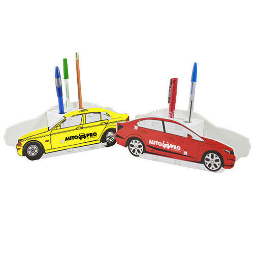EVA Foam Car Puzzle Organizers  Imprinted with Logo (Q741511)